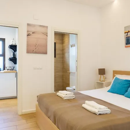 Apartment Aloha Loft *