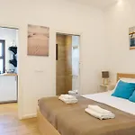 شقة Aloha Loft *