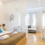 Aloha Loft شقة