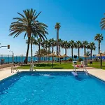 شقة Aloha Loft بينالماذينا