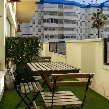 Aloha Loft شقة بينالماذينا