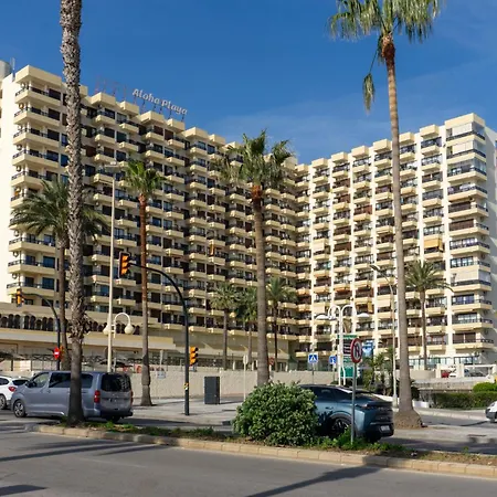 Aloha Loft بينالماذينا