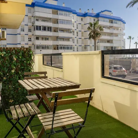 شقة Aloha Loft