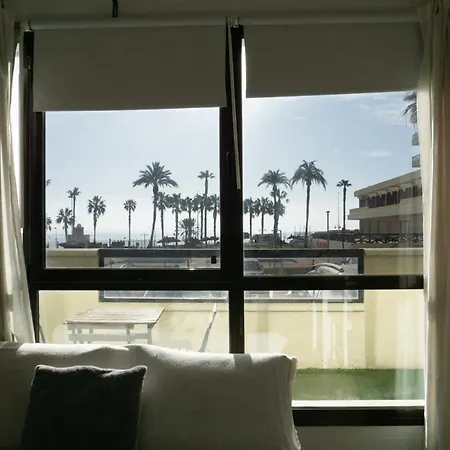 Aloha Loft * بينالماذينا