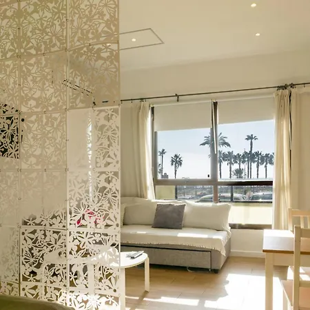 Aloha Loft شقة *