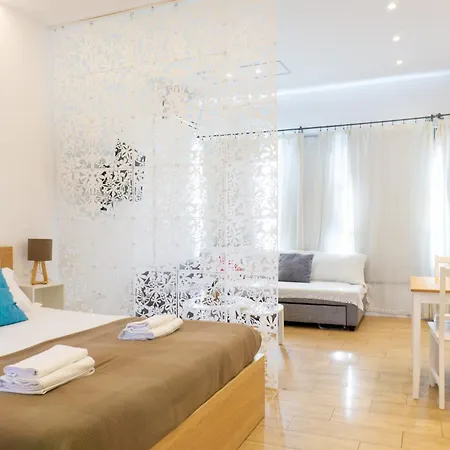 Aloha Loft Apartmán