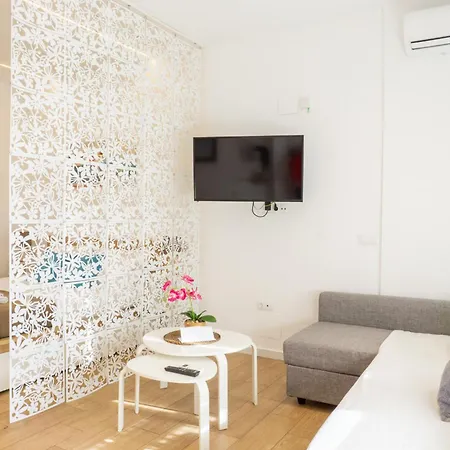 Aloha Loft Apartmán *